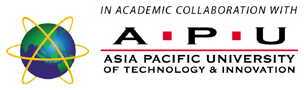 Asia Pacific University of Technology & Innovation logo