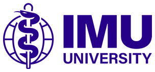 IMU University logo