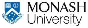 Monash University Malaysia logo
