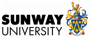 Sunway University logo