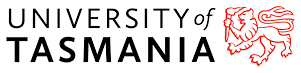 University of Tasmania logo