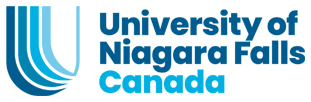 University of Niagara Falls Canada logo