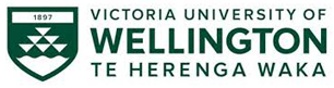Victoria University of Wellington logo