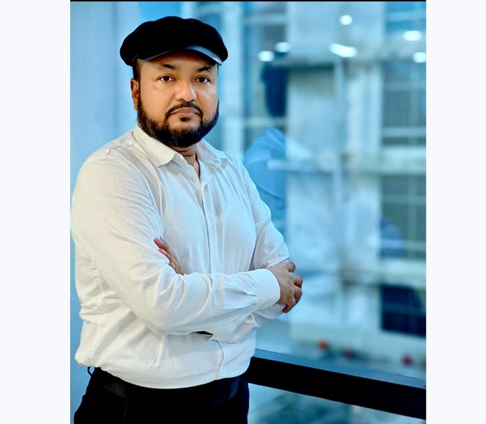 Rabiul Hossain, Chief Executive, H & I Council